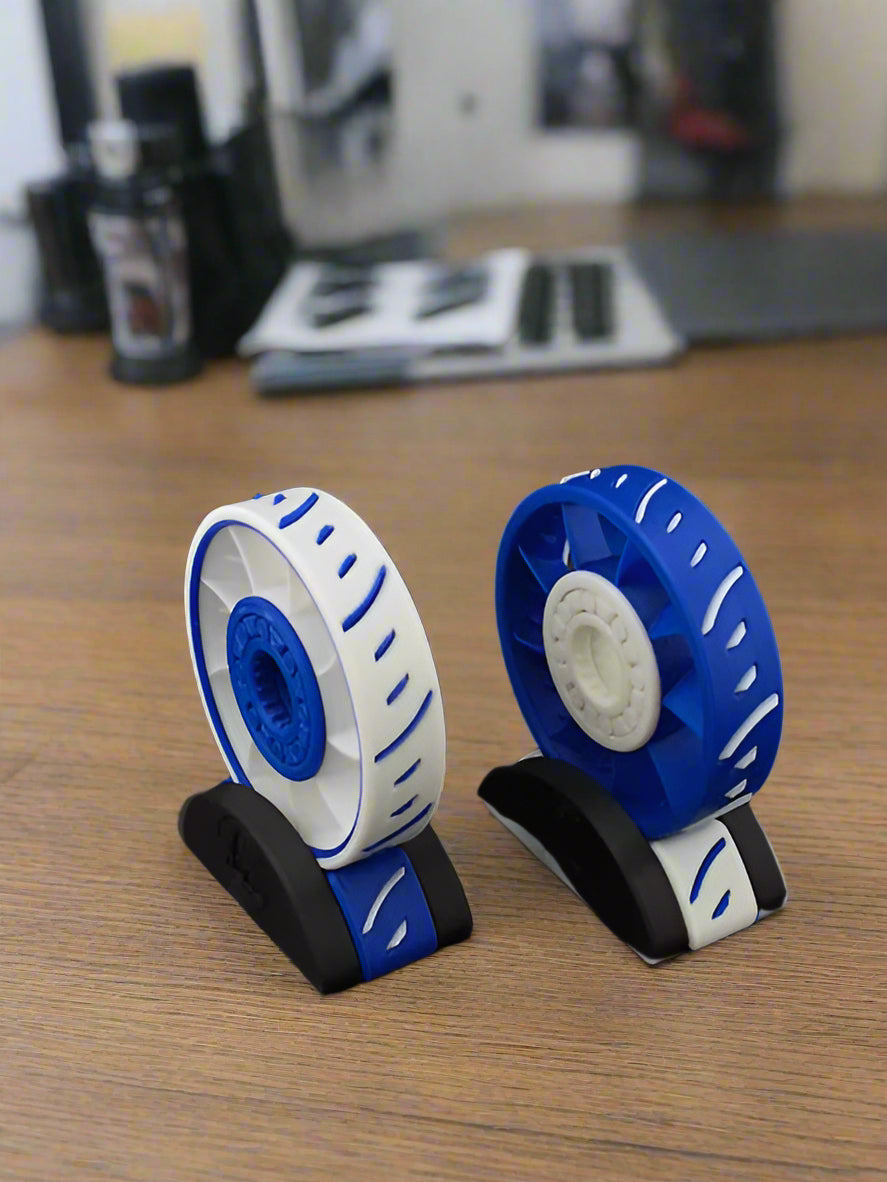 Premium Bearing Fidget Spinners (Spoke, Blade, Turbo, Honeycomb)