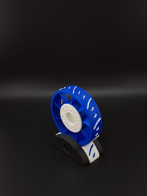 Premium Bearing Fidget Spinners (Spoke, Blade, Turbo, Honeycomb)