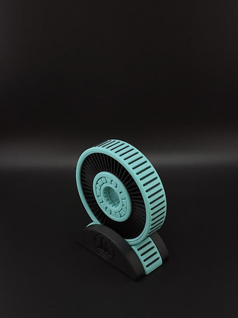 Premium Bearing Fidget Spinners (Spoke, Blade, Turbo, Honeycomb)