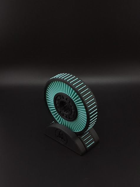 Premium Bearing Fidget Spinners (Spoke, Blade, Turbo, Honeycomb)