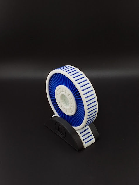 Premium Bearing Fidget Spinners (Spoke, Blade, Turbo, Honeycomb)