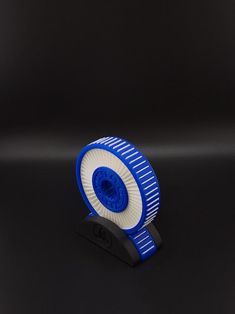 Premium Bearing Fidget Spinners (Spoke, Blade, Turbo, Honeycomb)