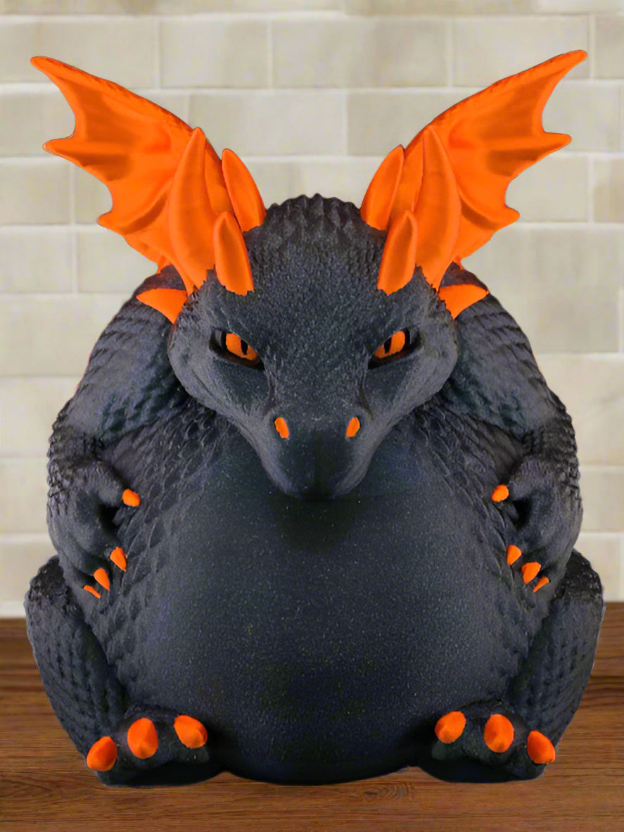 Chonky Cookie Jars