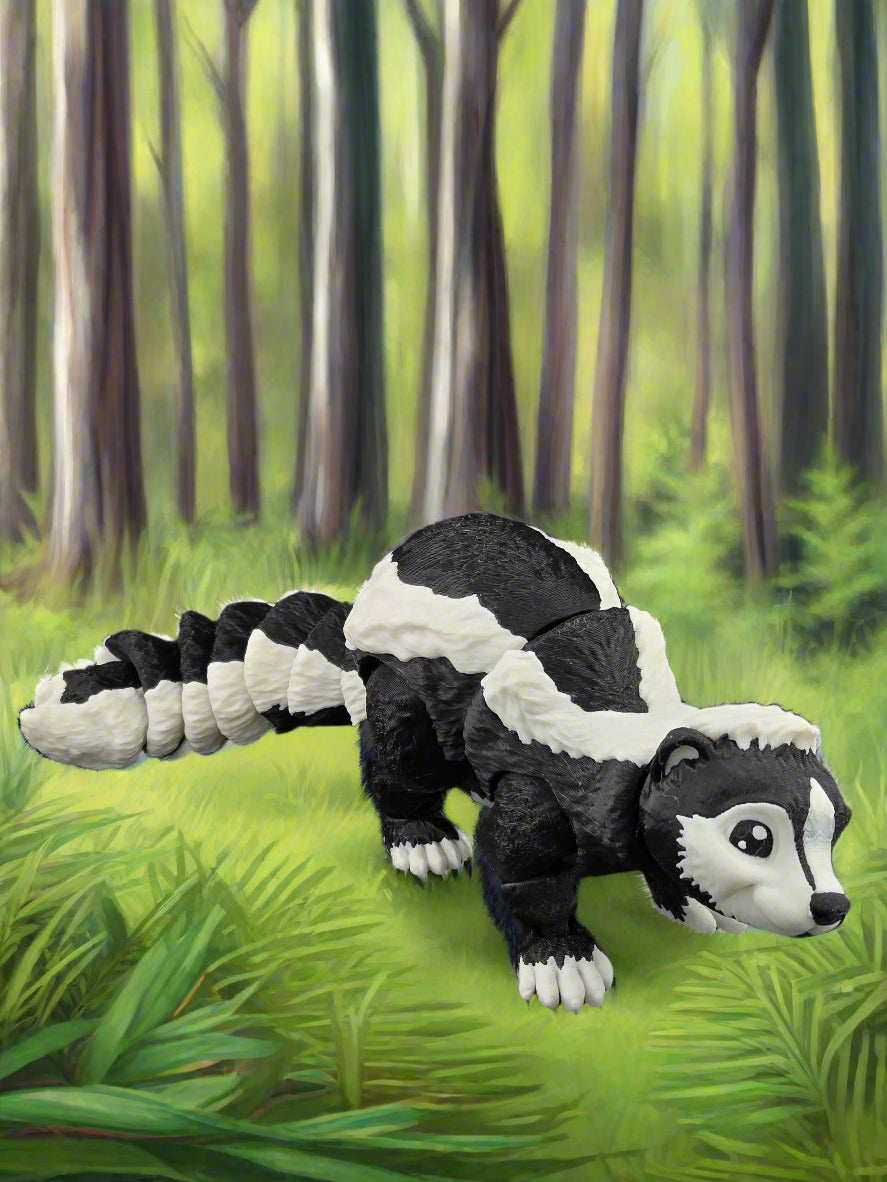 Skunk