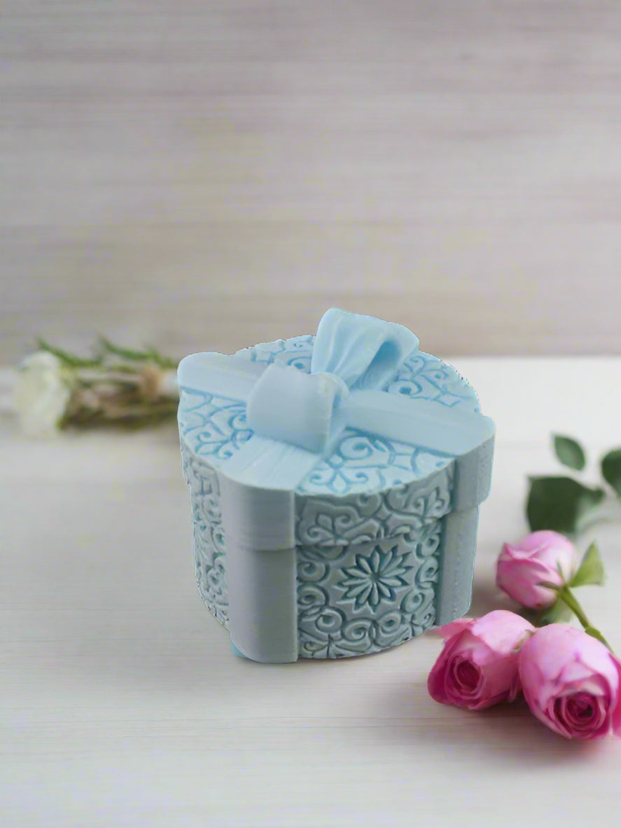 Bow Gift Boxes