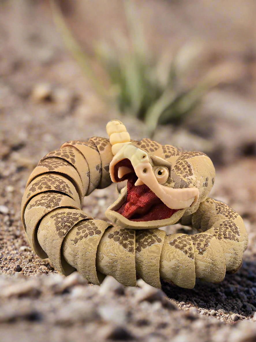 Rattle Snake