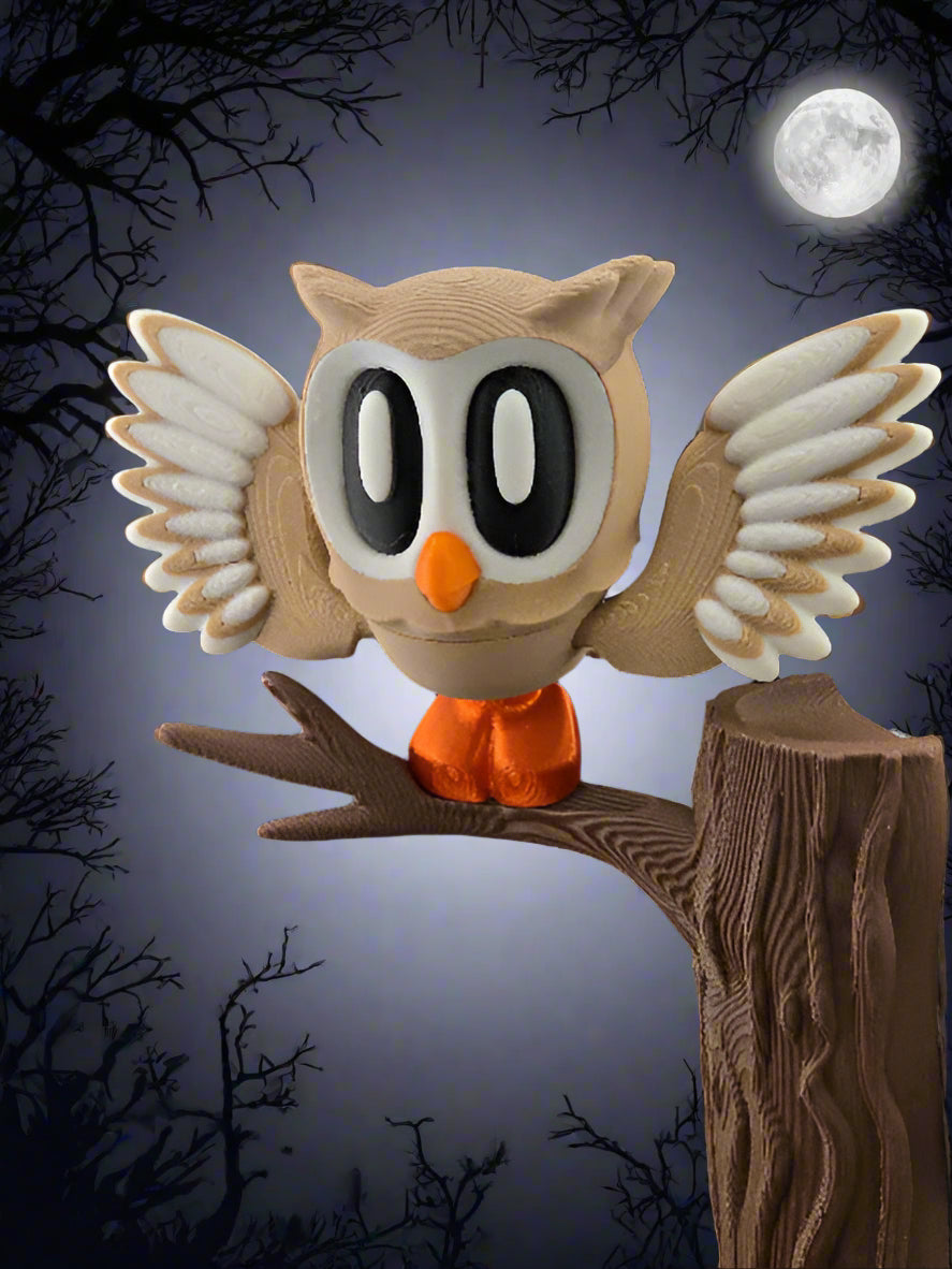 Owl