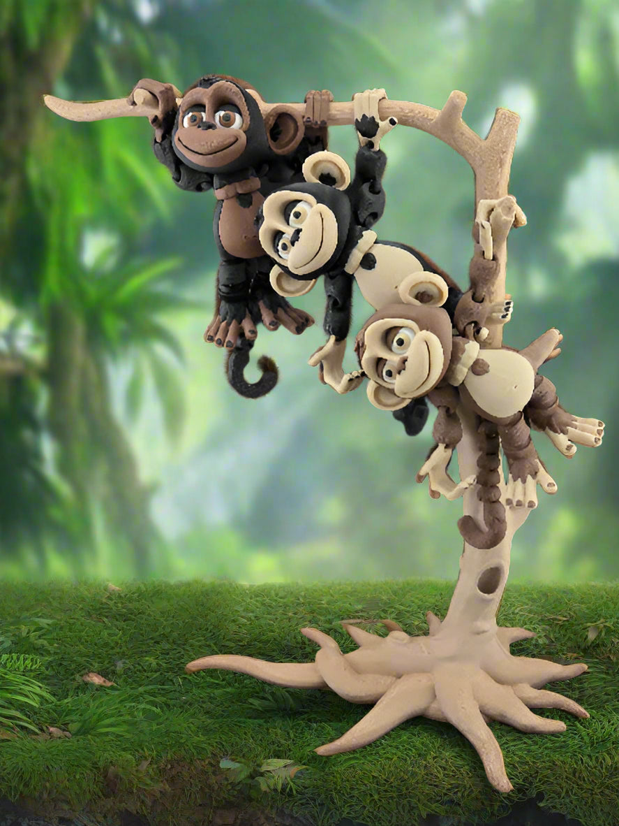 Monkey