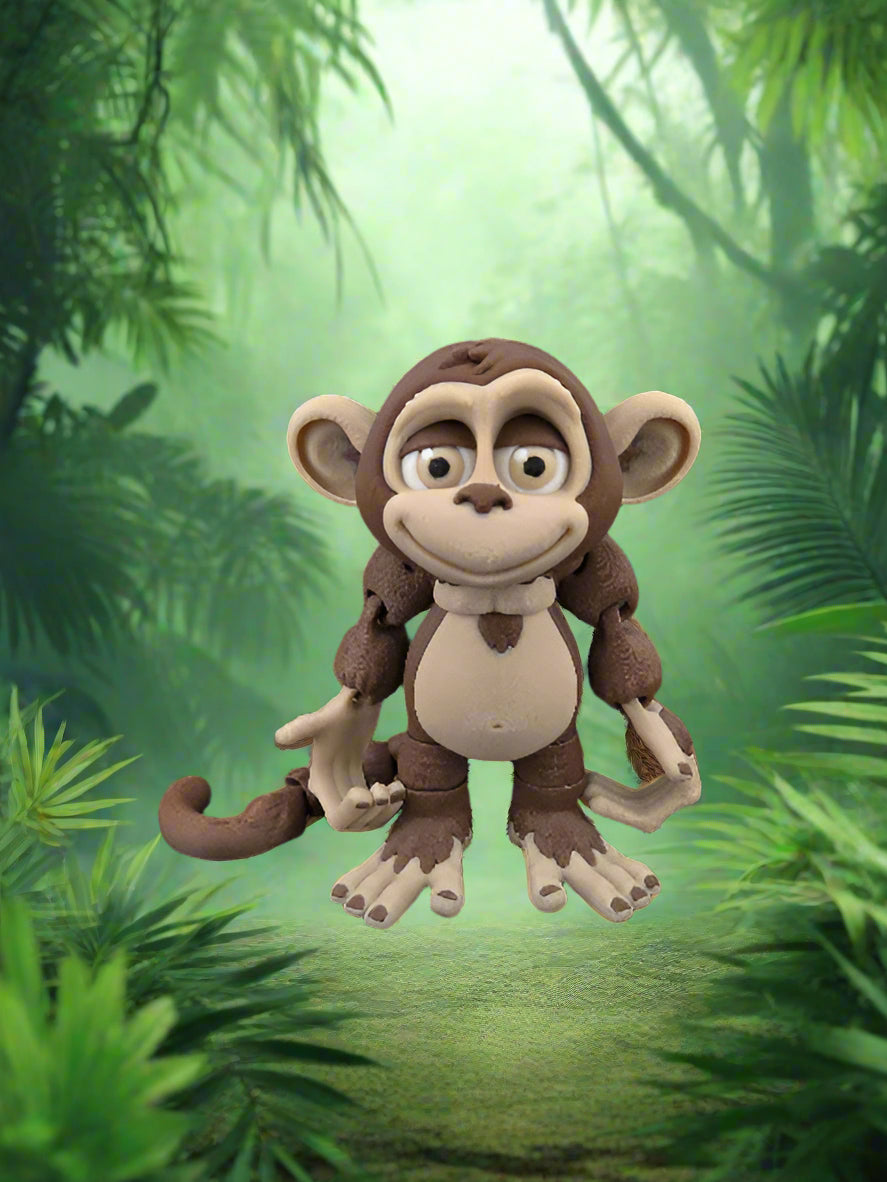 Monkey