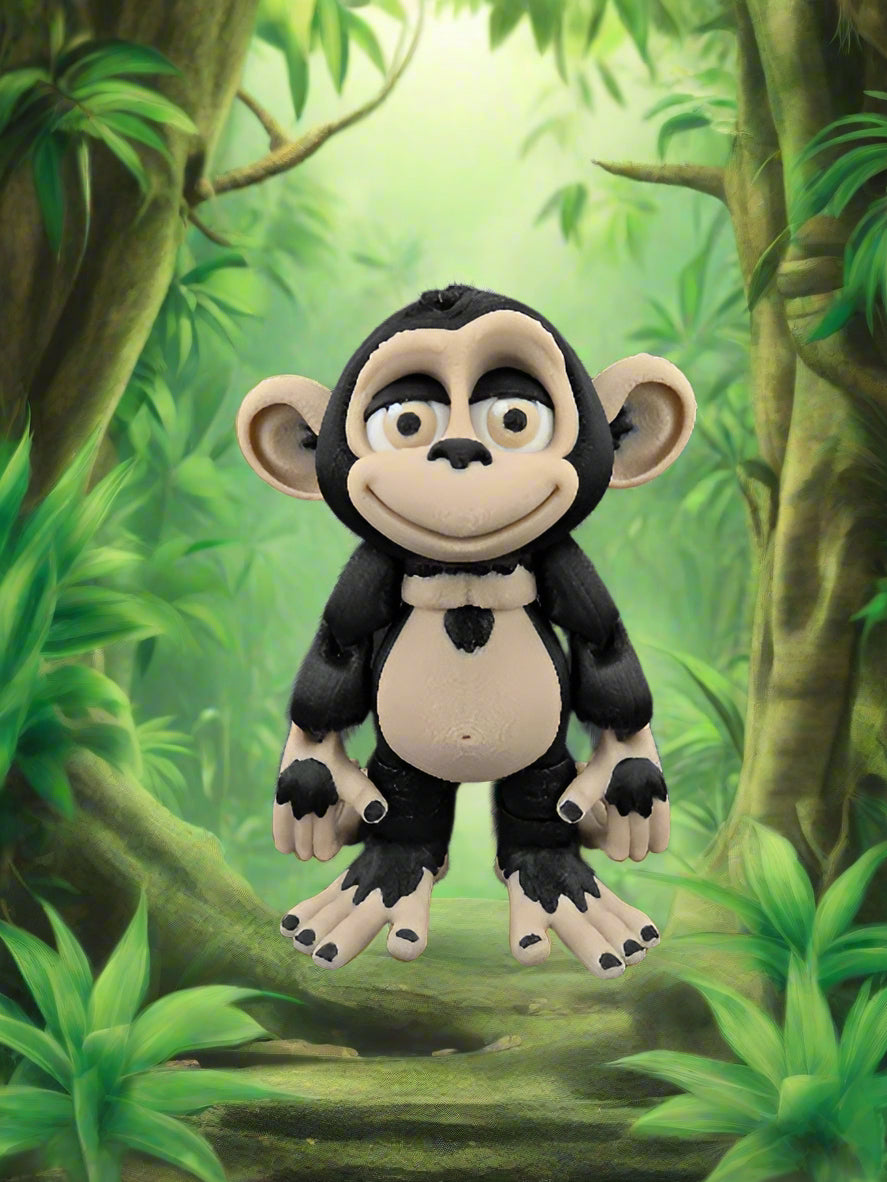 Monkey