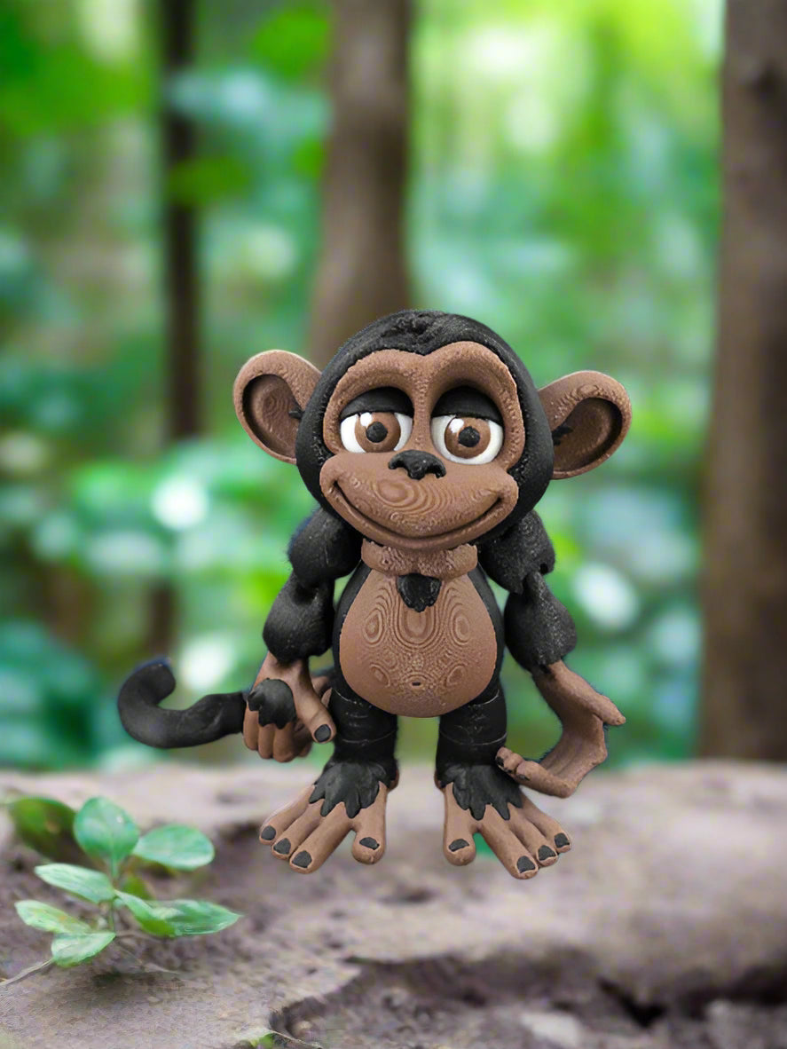 Monkey