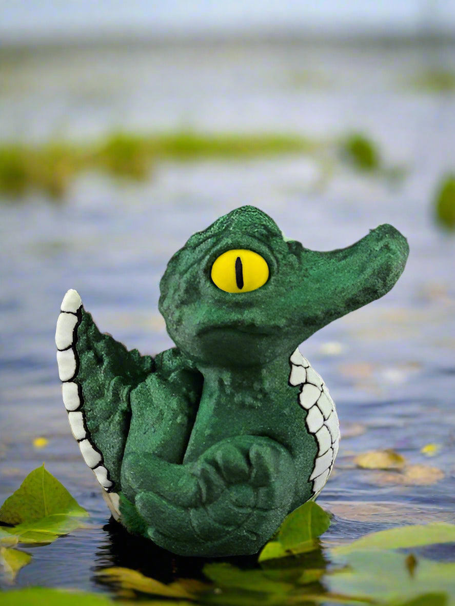 Quackodile
