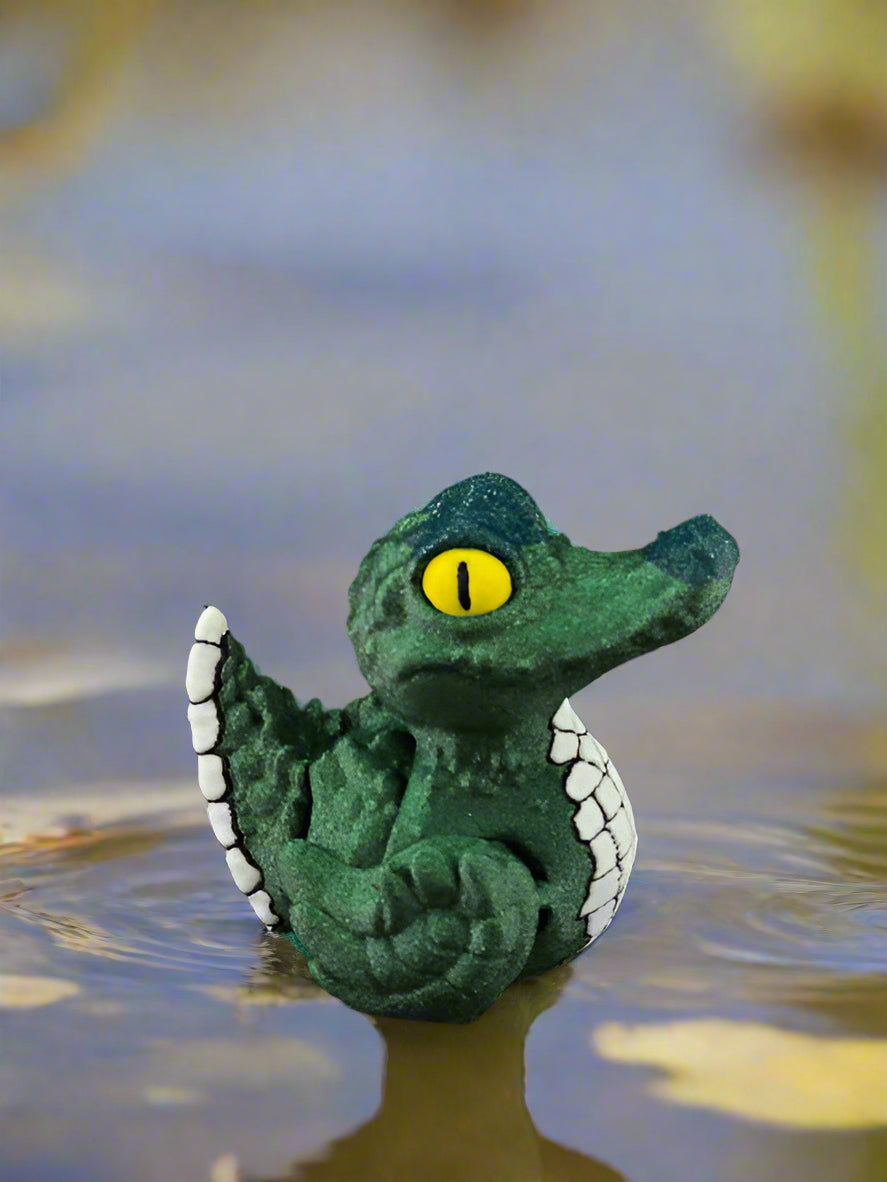 Quackodile