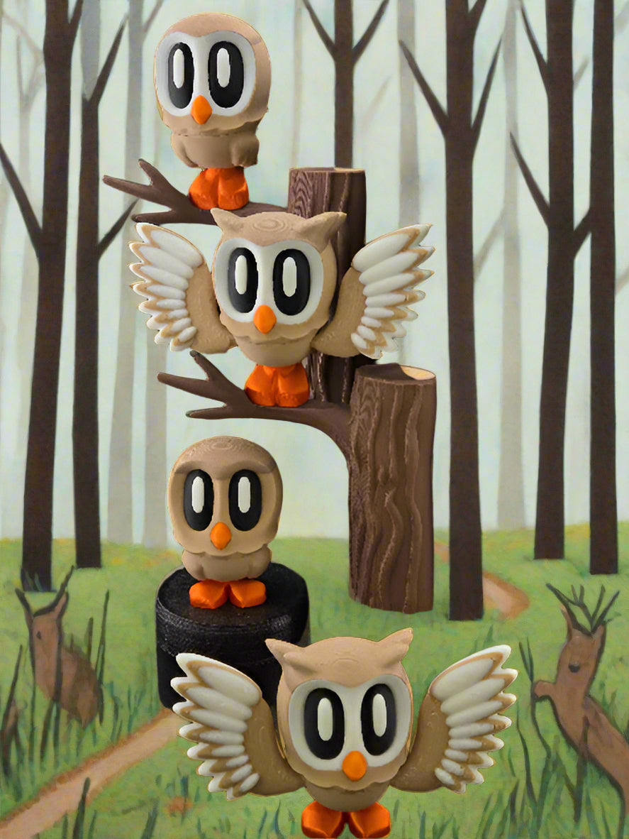 Owl