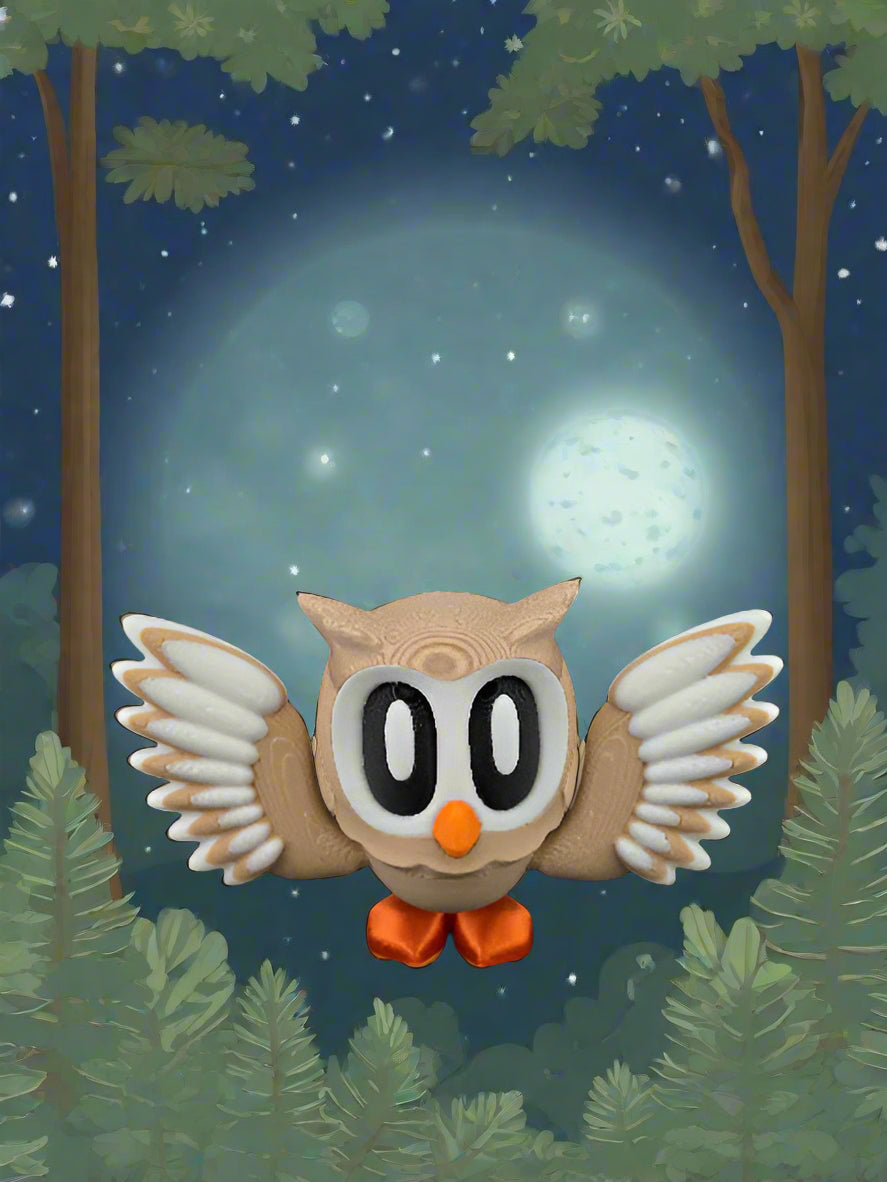 Owl