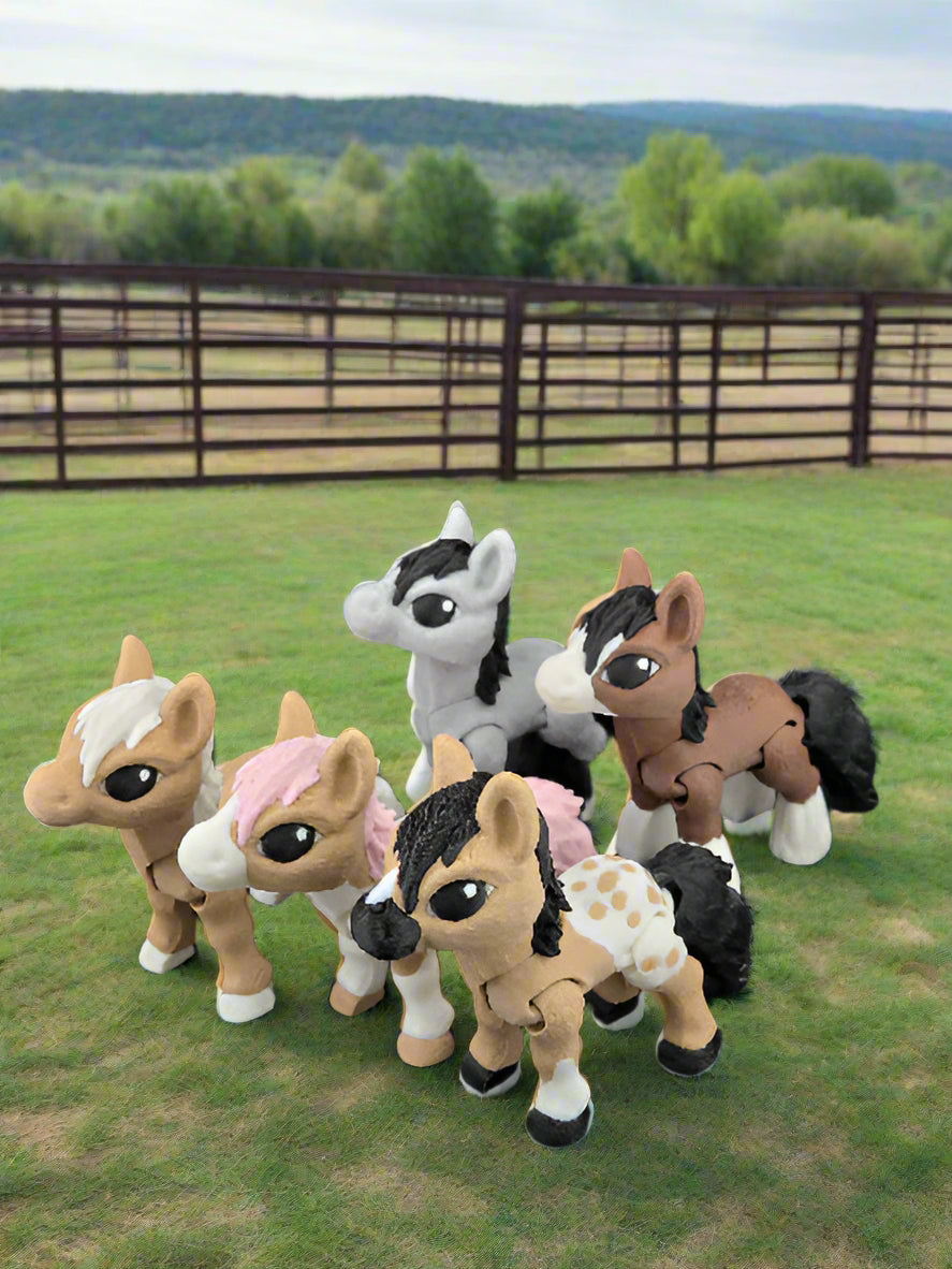 Horses