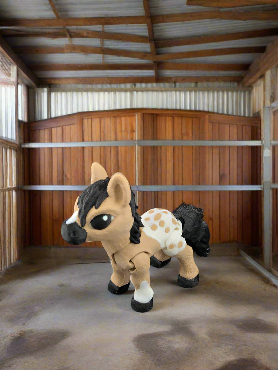 Horses