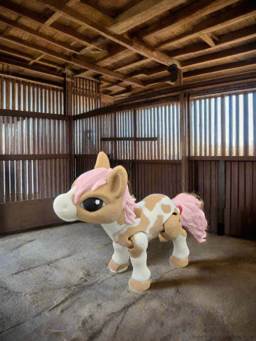 Horses