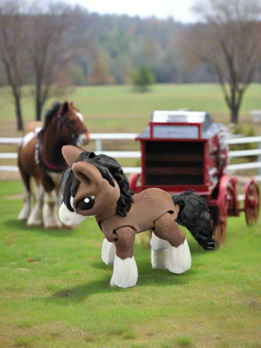 Horses