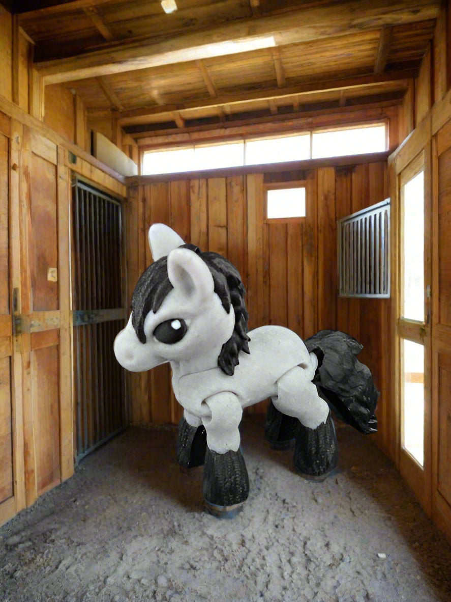 Horses