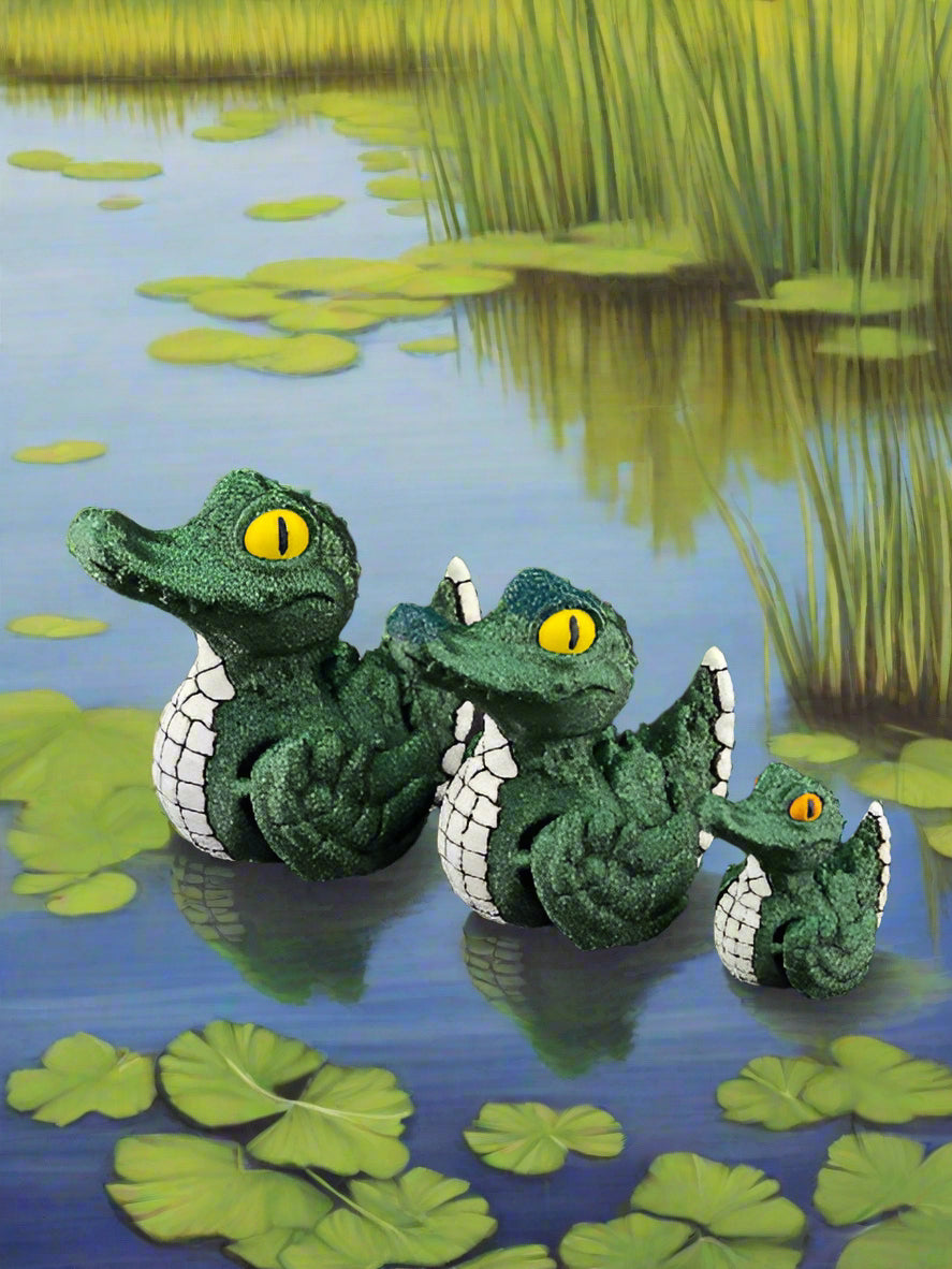 Quackodile