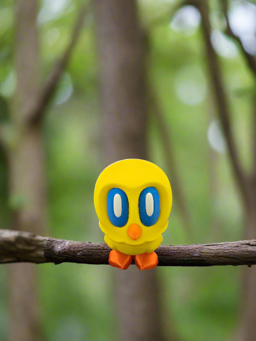 Cutie Bird