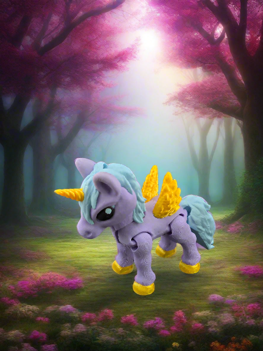 Magical Horses