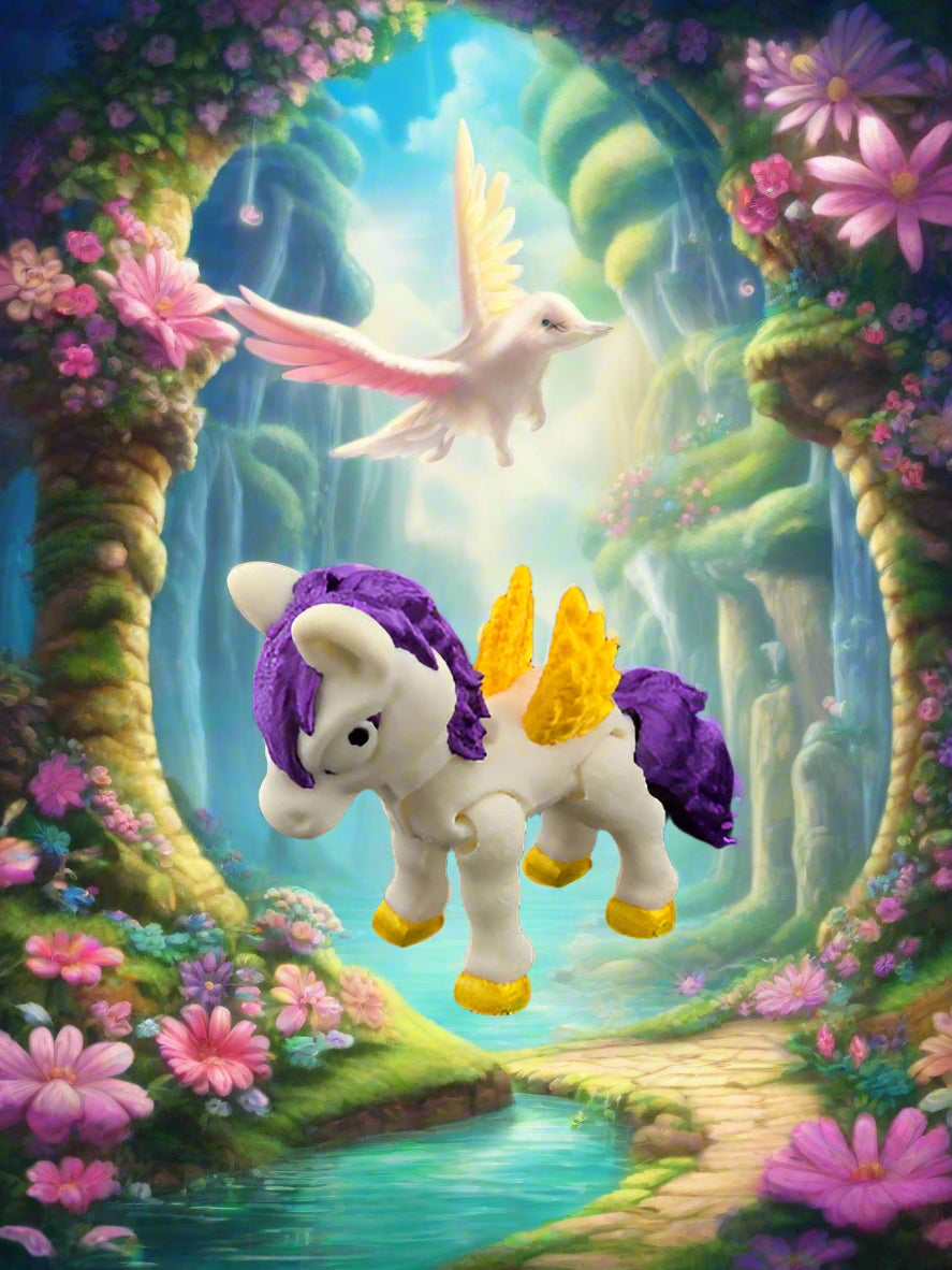 Magical Horses