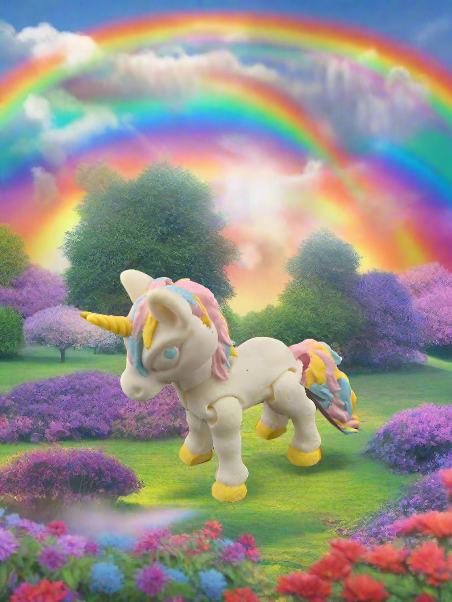 Magical Horses