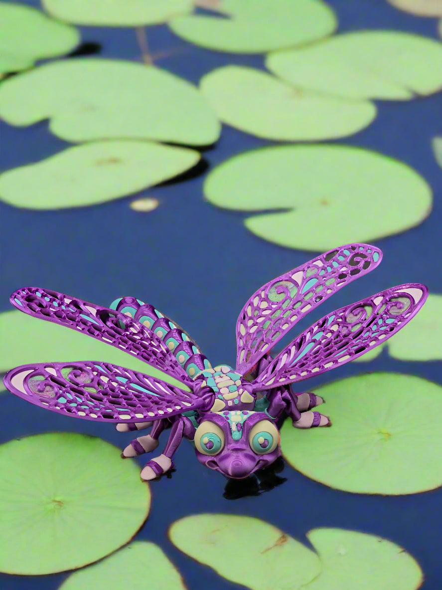 Dragon Fly