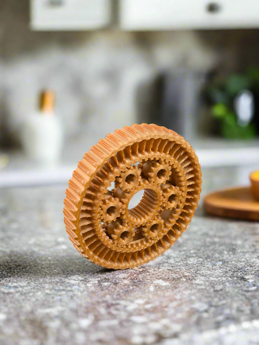 "Blade" Heavy Duty Planetary Gears Fidget Spinner