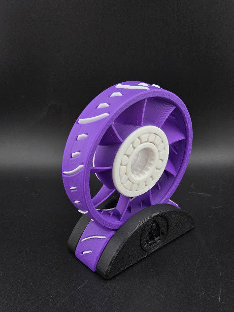 Premium Bearing Fidget Spinners (Spoke, Blade, Turbo, Honeycomb)
