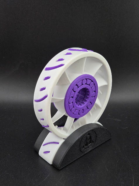 Premium Bearing Fidget Spinners (Spoke, Blade, Turbo, Honeycomb)