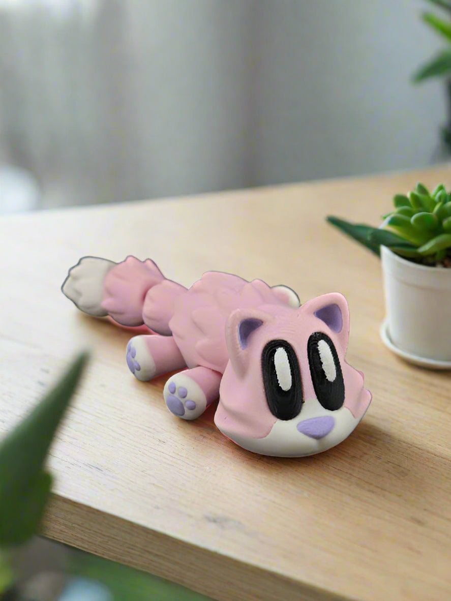 Blob Cat