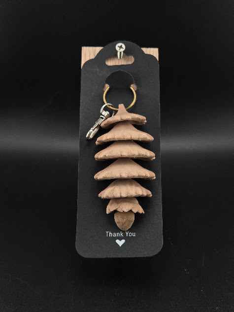 Keychains All