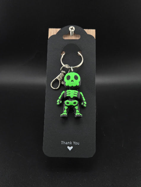 Keychains All