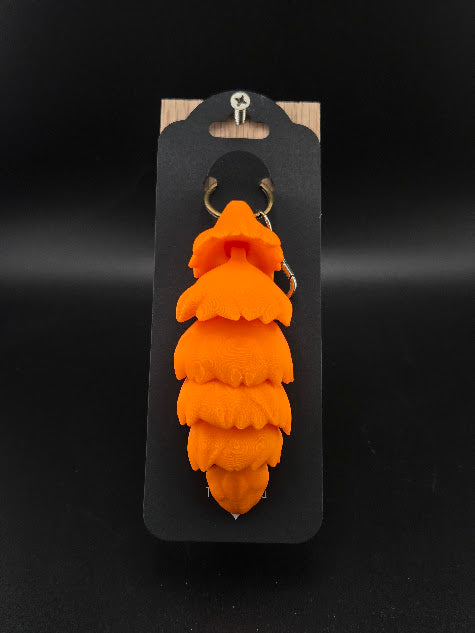 Keychains All
