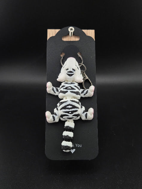Keychains All