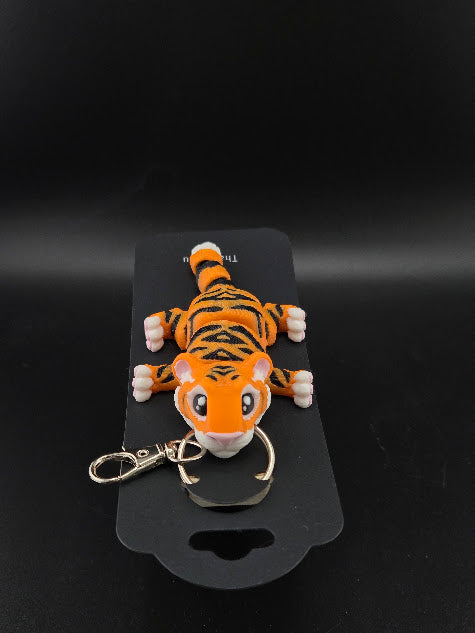 Keychains All