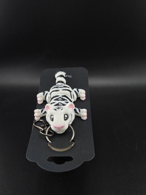 Keychains All