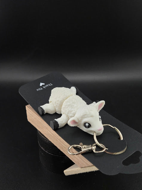 Keychains All