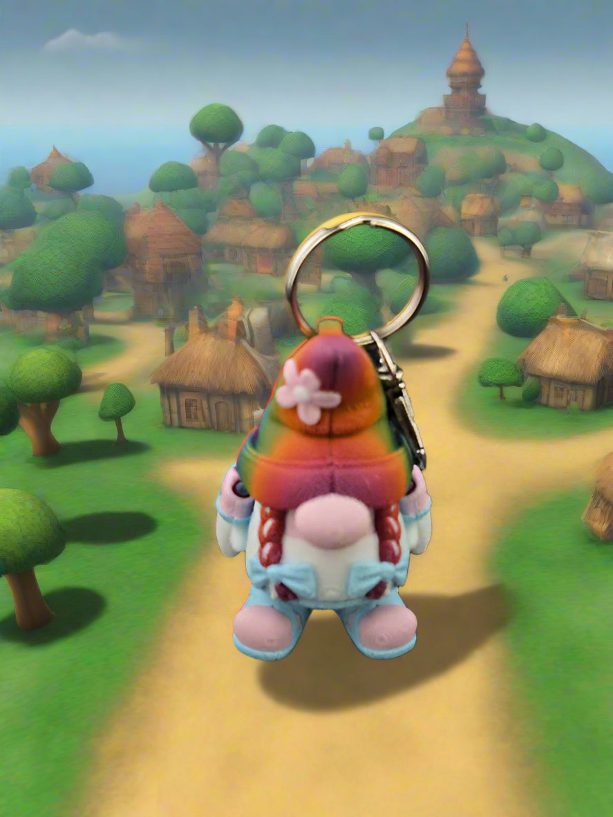 Mini Gnombs