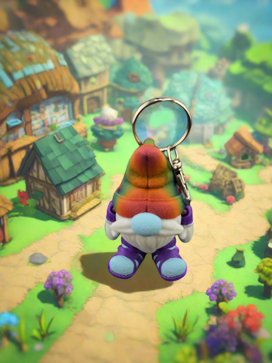 Mini Gnombs