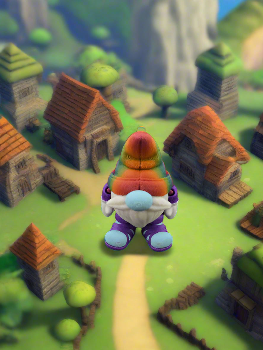 Mini Gnombs