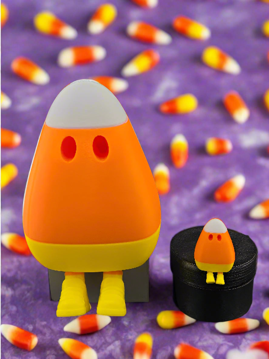 Candy Corn