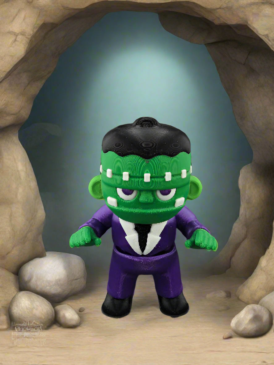 Frankenstein