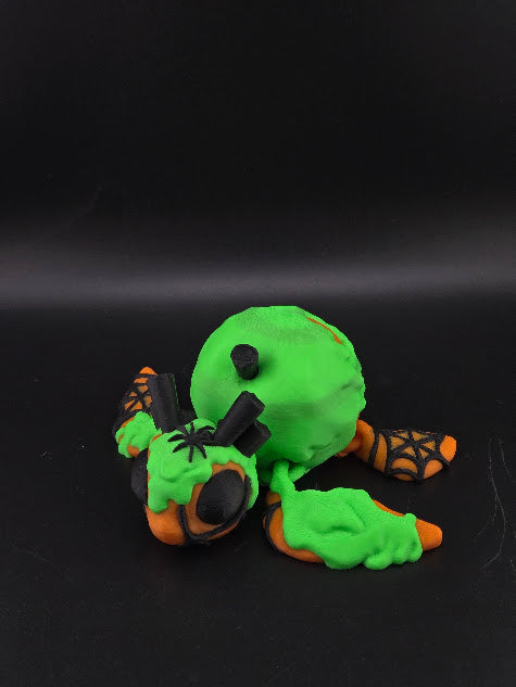 Poison Turtle