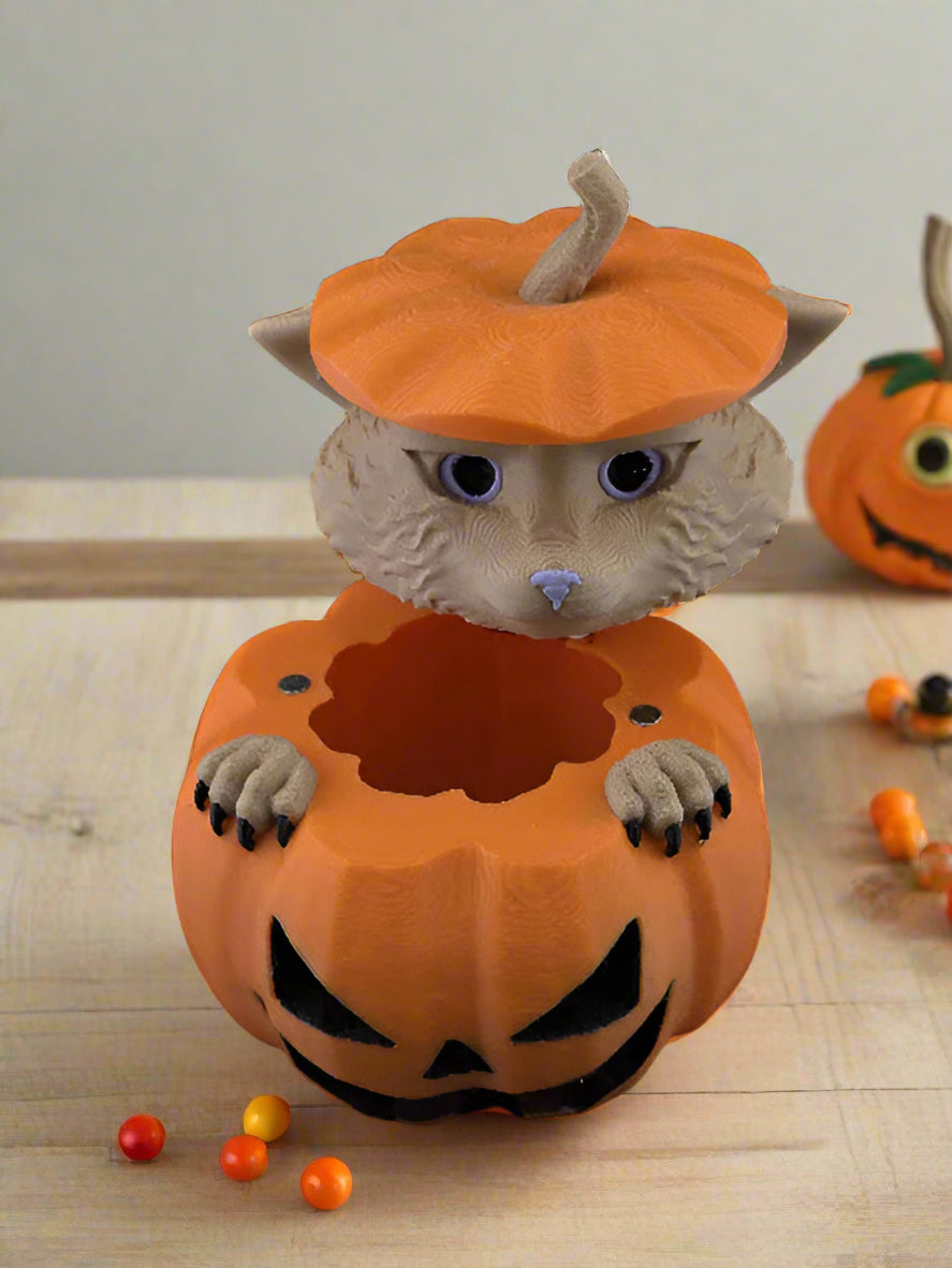 Pumpkin Pal