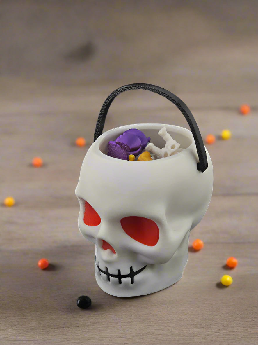 Bucket-O-Minis!