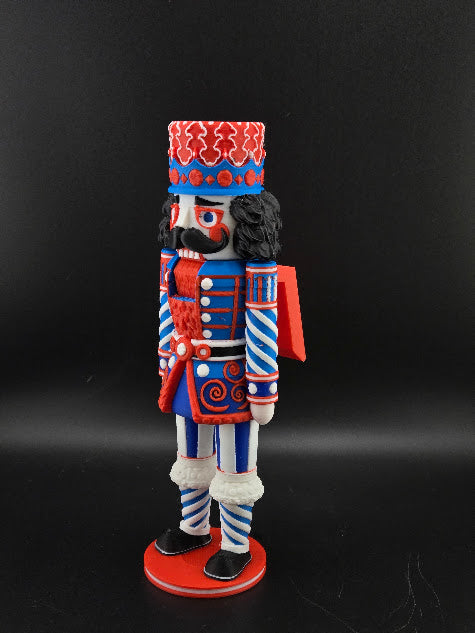 Nutcracker